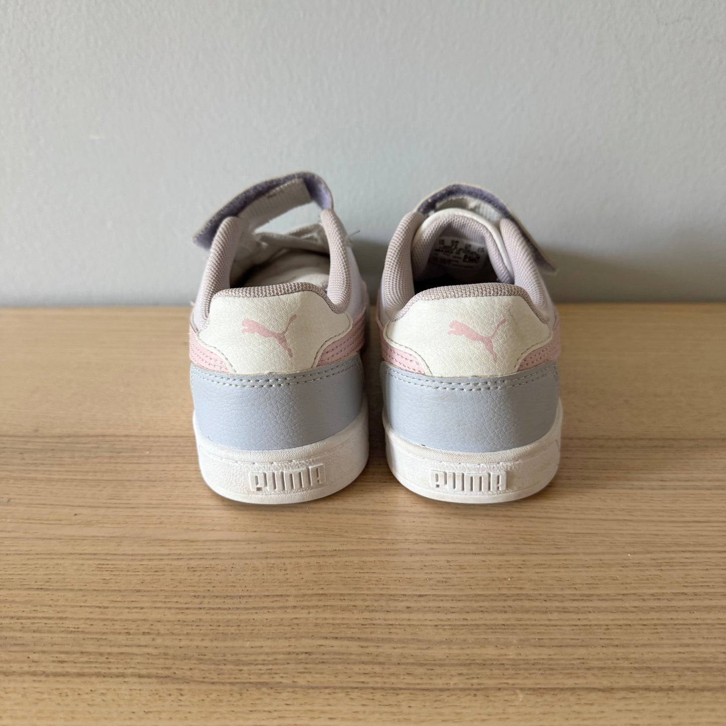 Puma / Sneaker / J1