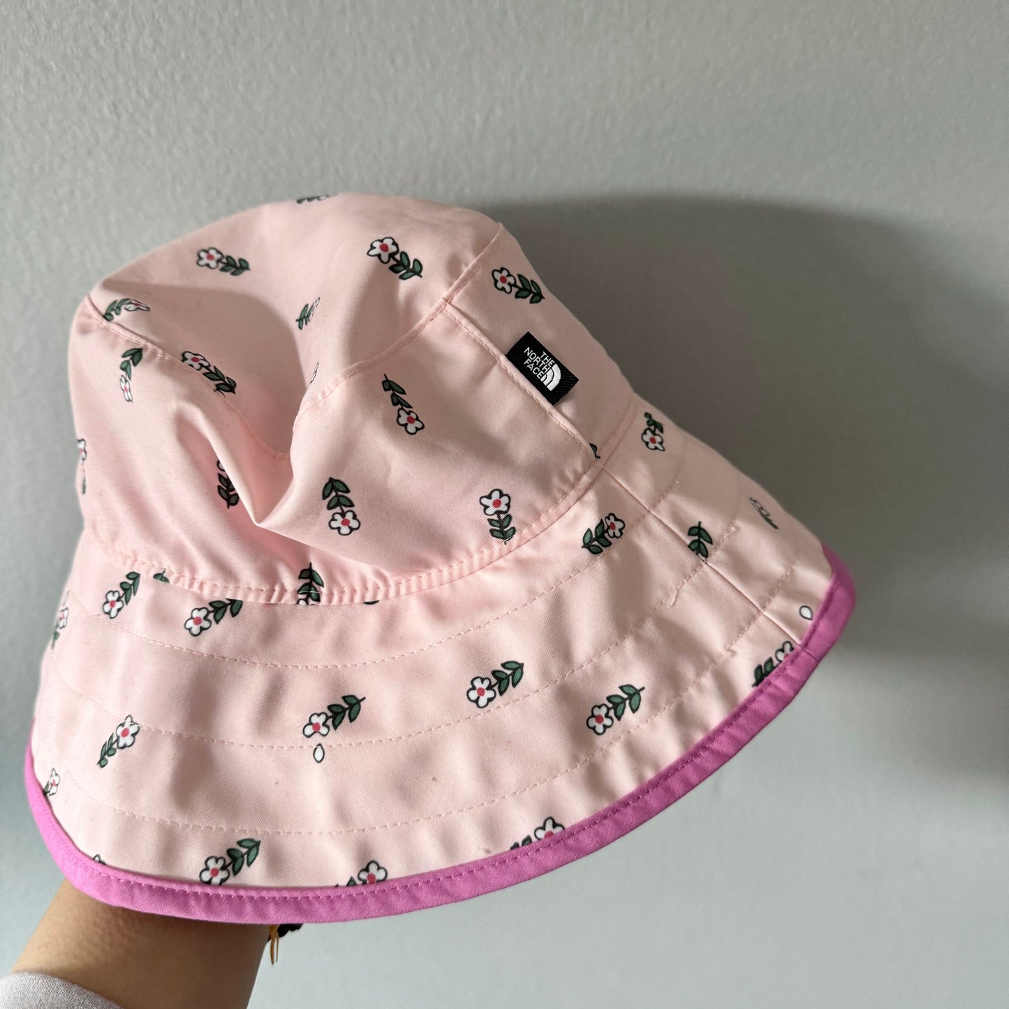 The North Face / CLASS V BRIMMER HAT - BABY / 0-6M