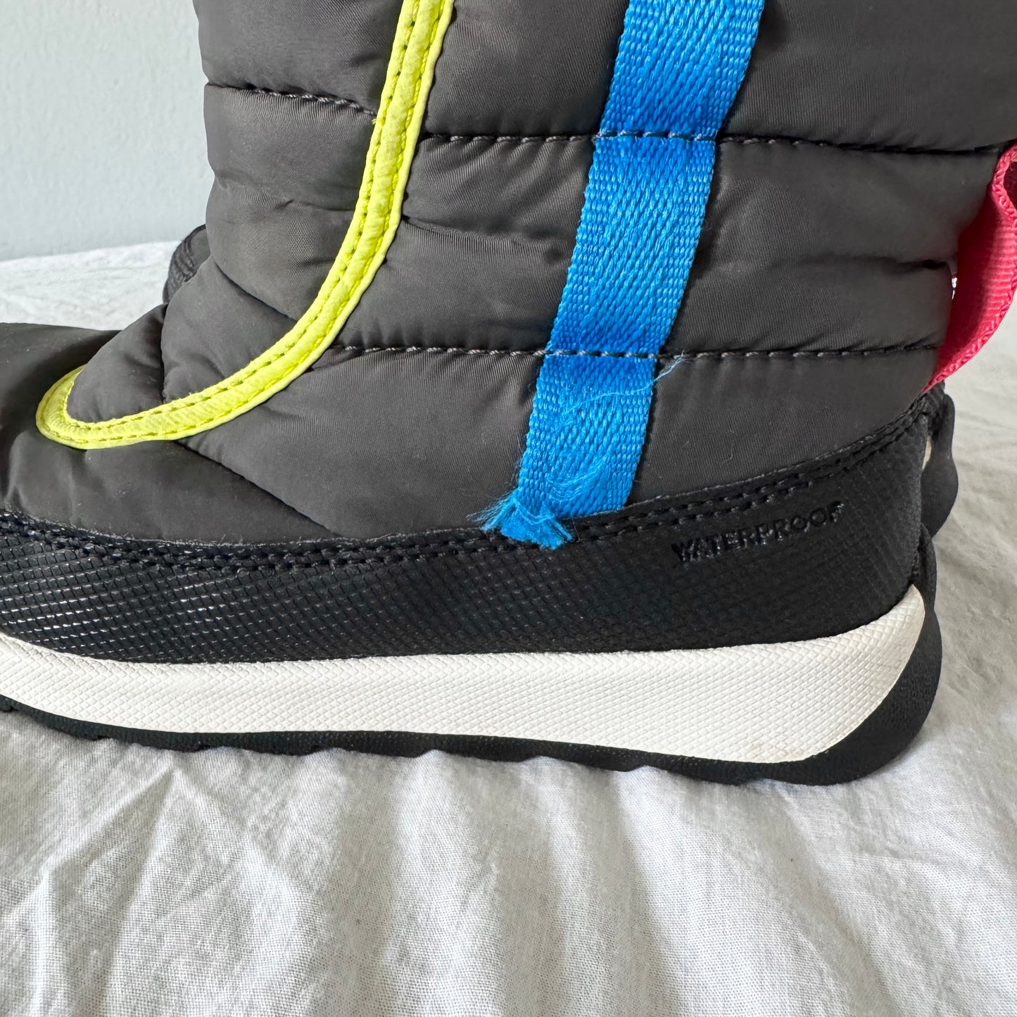 Sorel / Snow Boots / US12