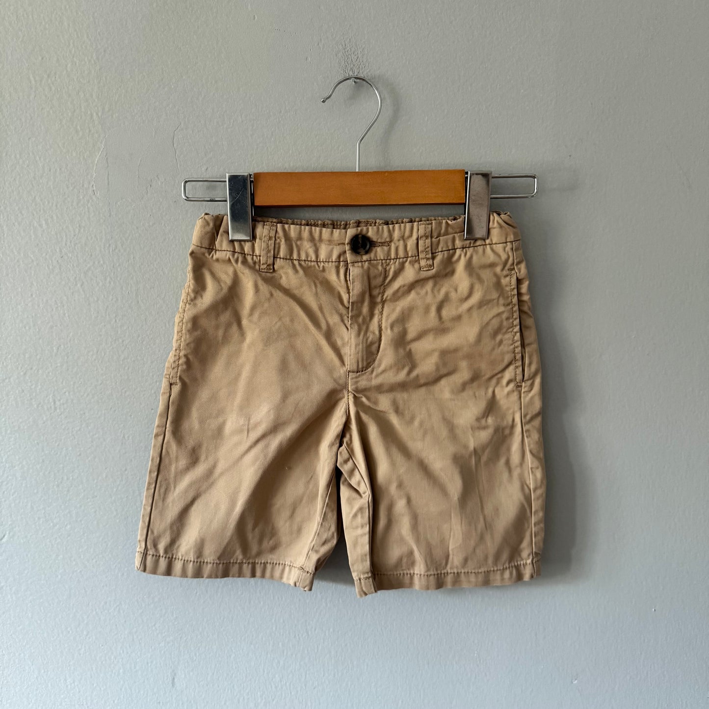 H&M / Chino shorts / 5-6Y
