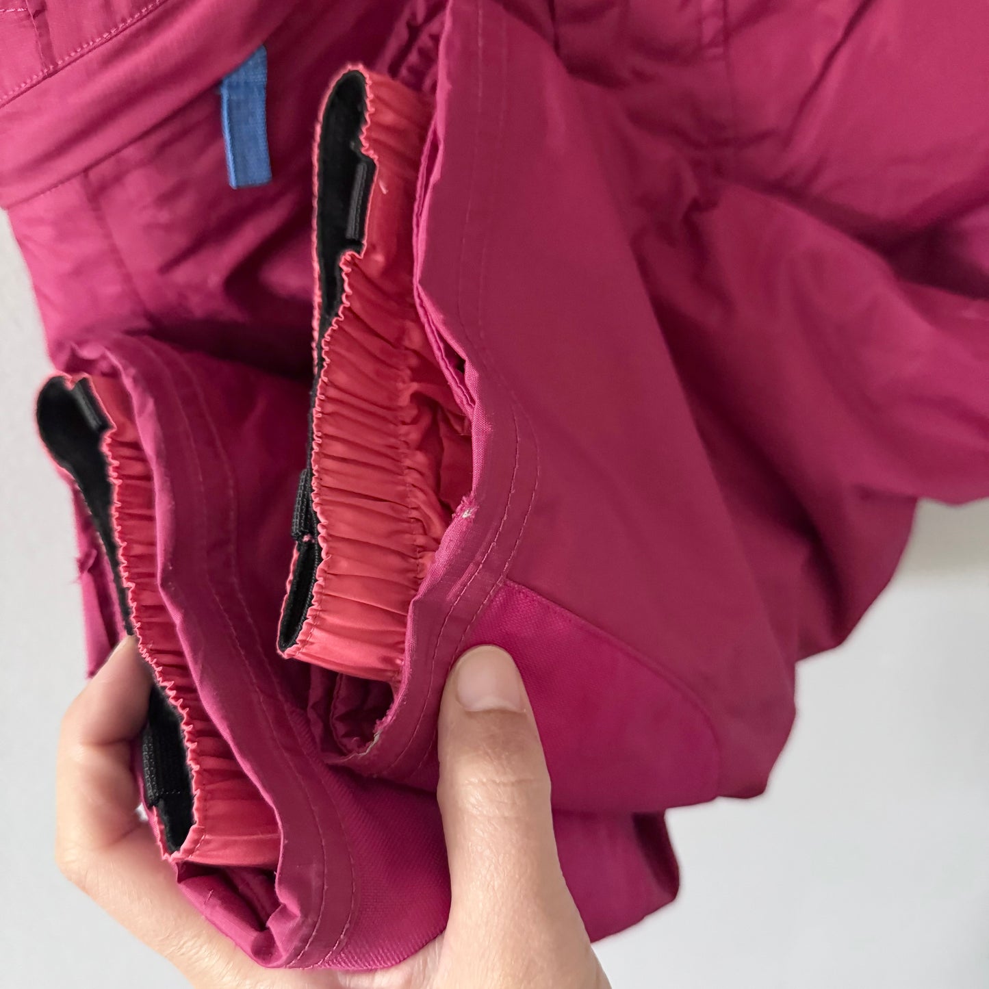 Patagonia / Snow pants / 3T