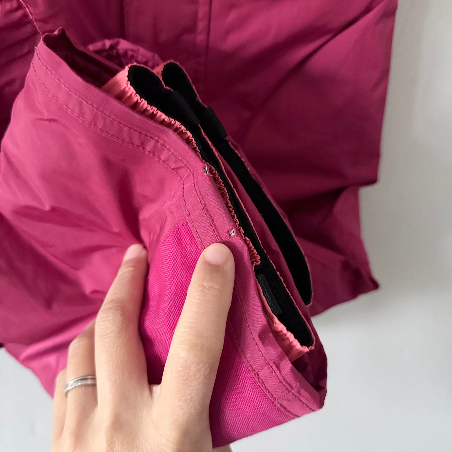 Patagonia / Snow pants / 3T