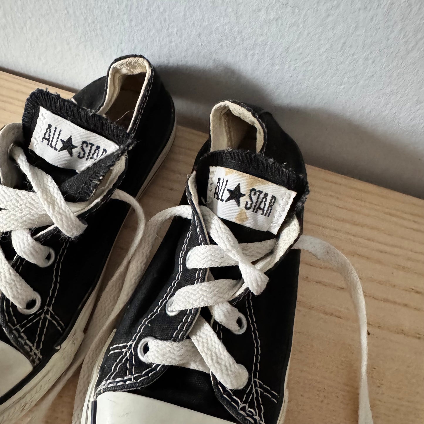 Converse / Sneaker / US9