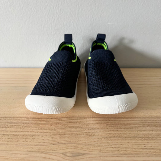Sprox / Knit slip on shoes / US10