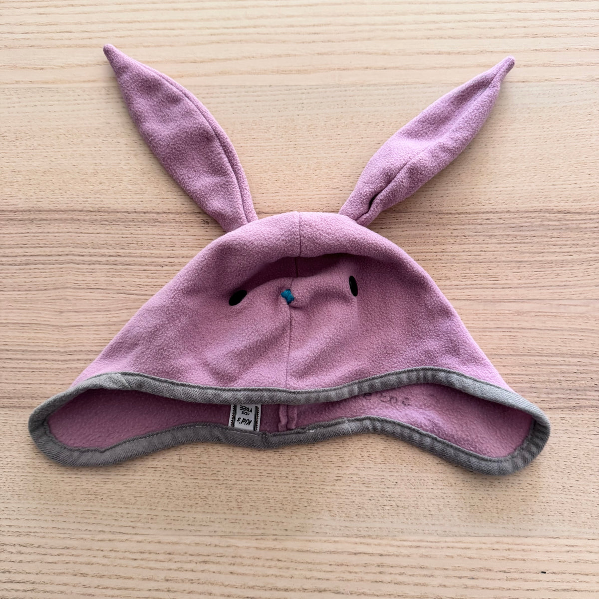 Montbell / Fleece hat / 12-24M