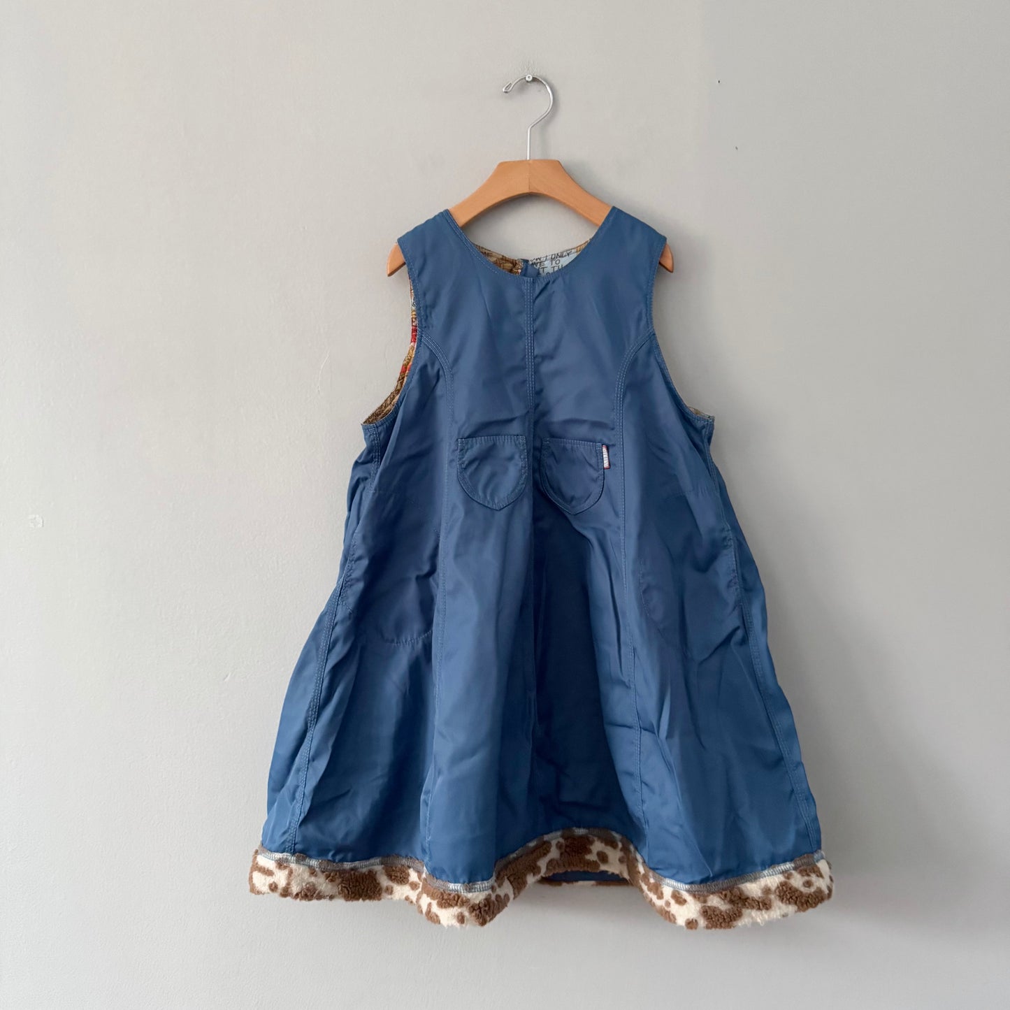 Oilily / Dress / 7-8Y(140cm)