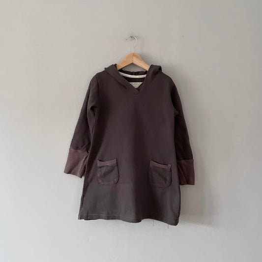Mini Mioche / Sweatshirt dress / 6Y