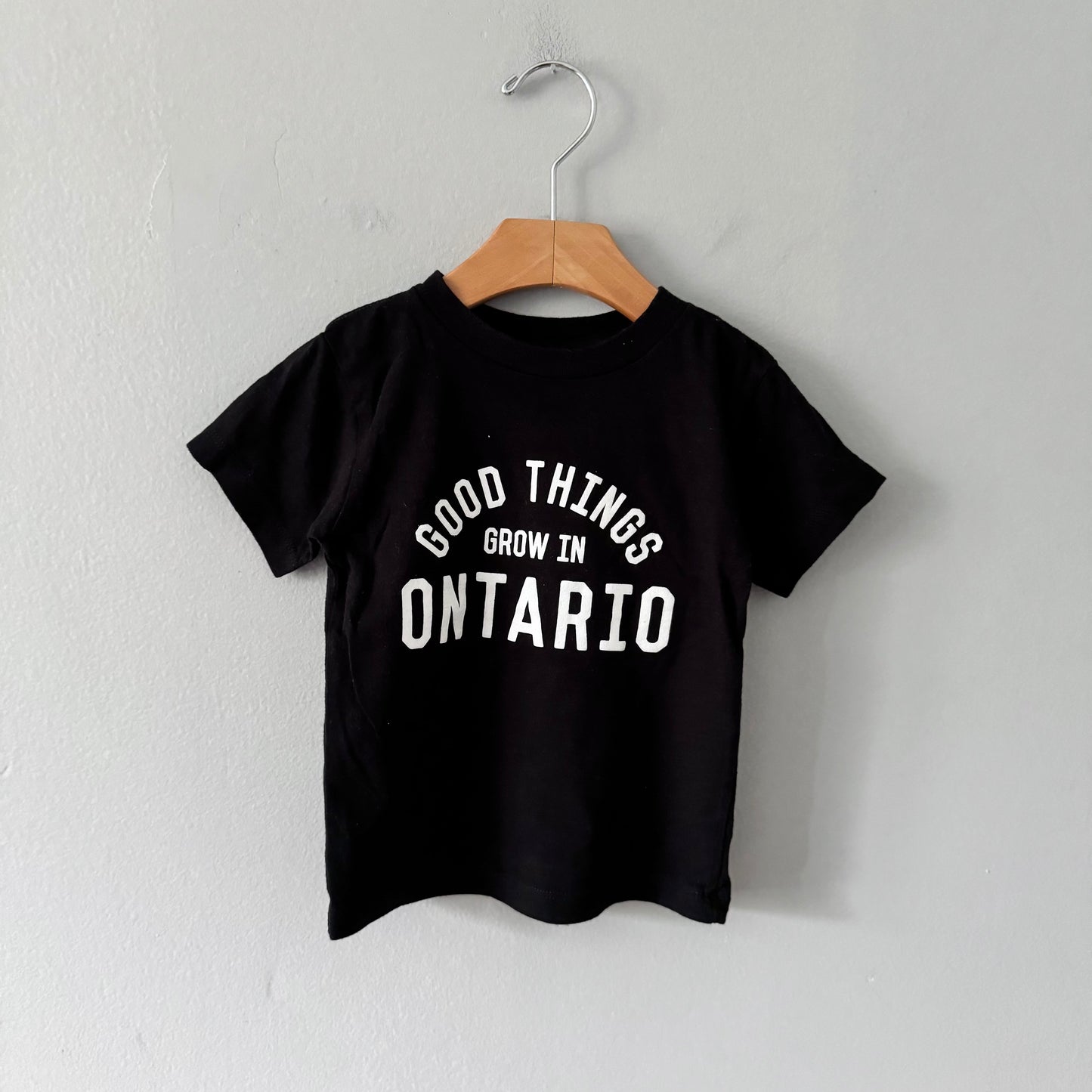 No brand / Good things grow in Ontario / 2T