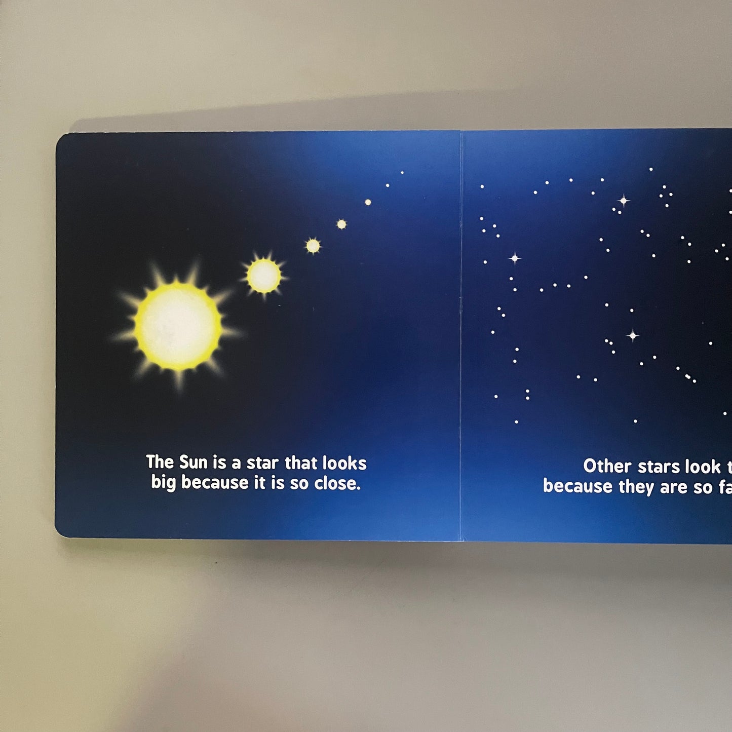 Astro-Physics for babies / Chris Ferrie & Julia Kregenow