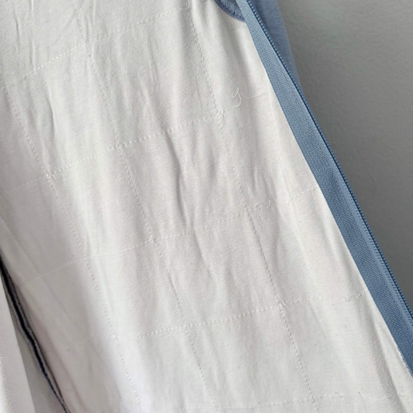 Kyte / Blue sleep sack 1.0tog / 0-6M