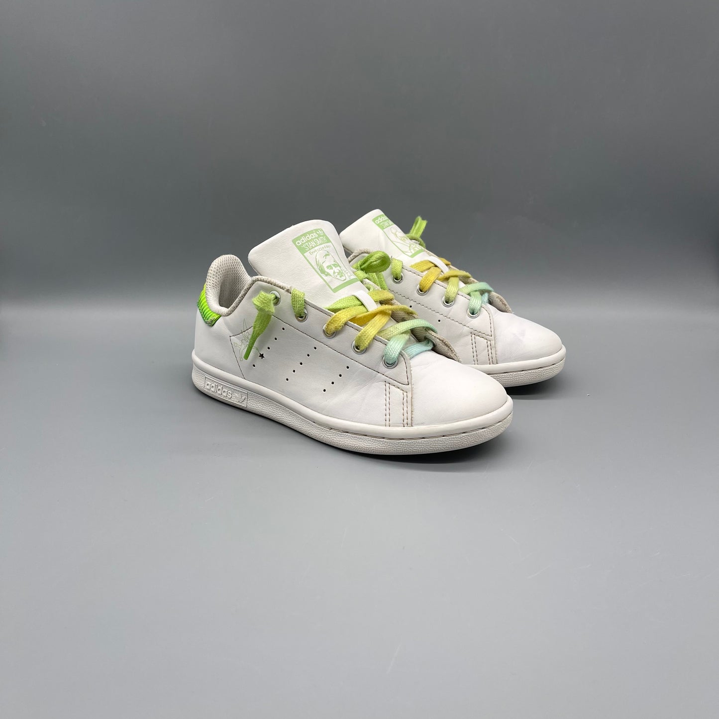 Adidas / Stan Smith X Pixie / Runner / U13