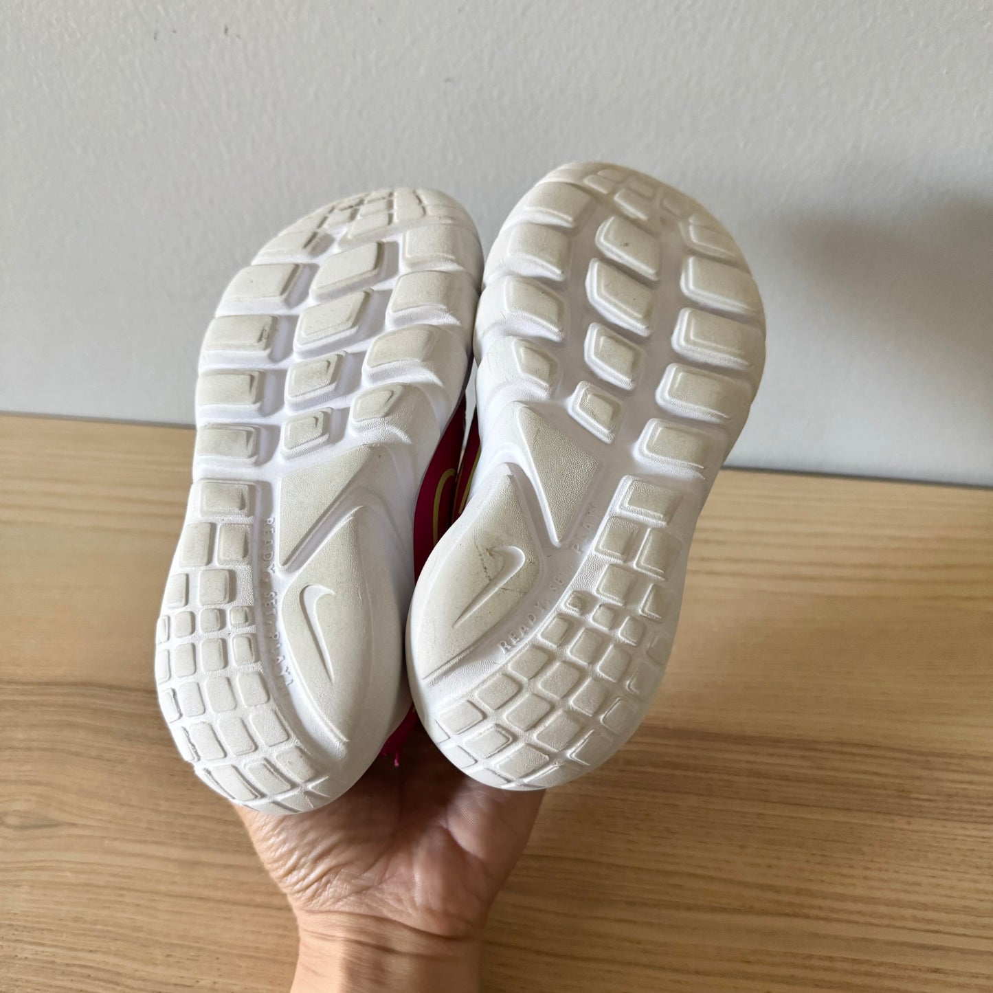 Nike / Slip on shoes / US12