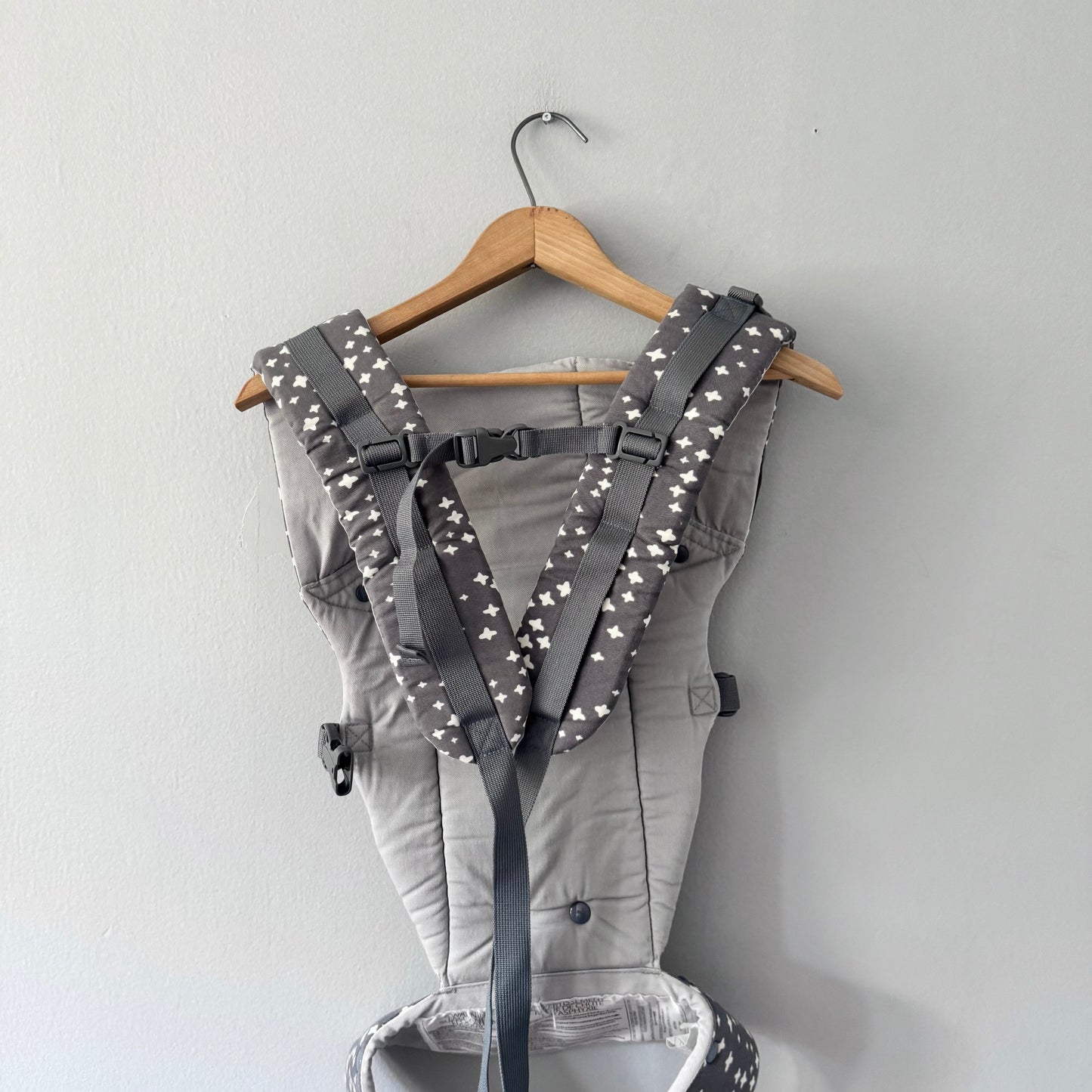 Beco Gemini baby carrier