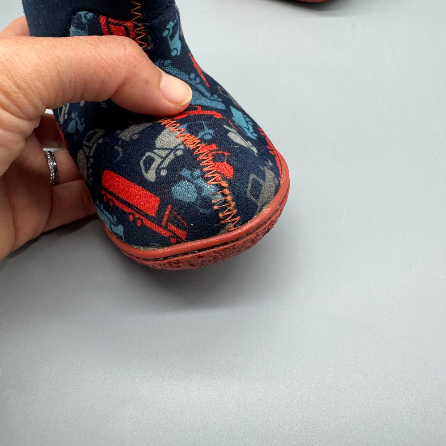 Bogs / Snow Boots / US5