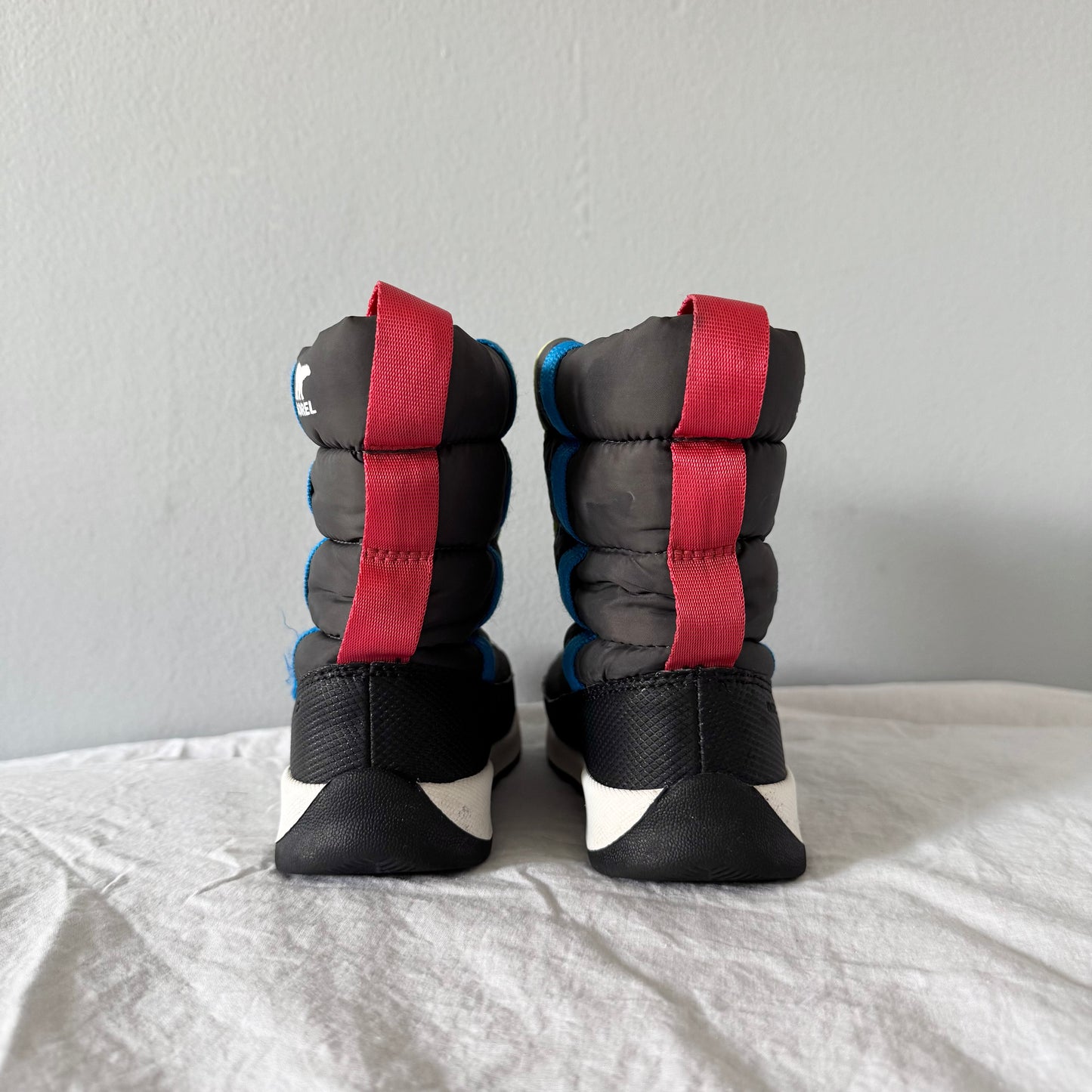 Sorel / Snow Boots / US12