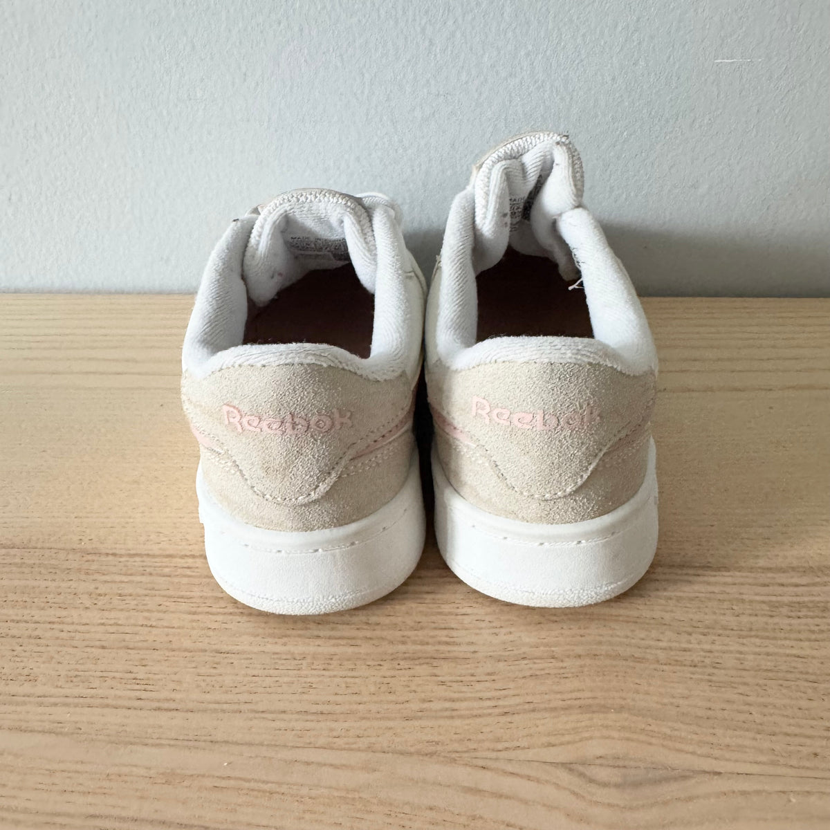 Reebok / Sneaker / US10