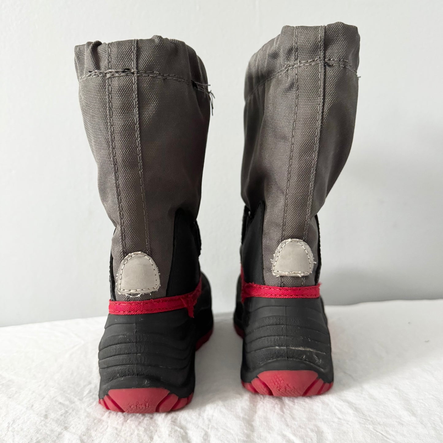 Kamik / Snow Boots / US12