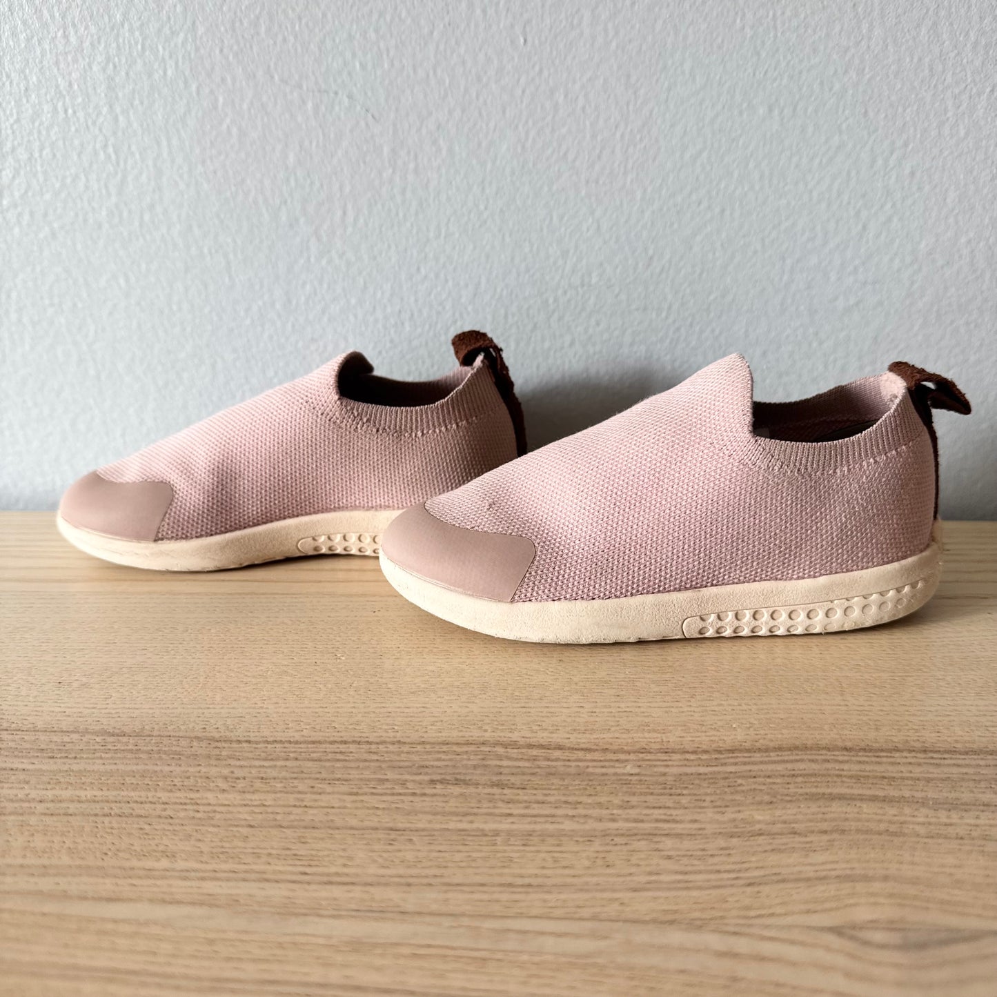 Hey Folks / Knit shoes / US9