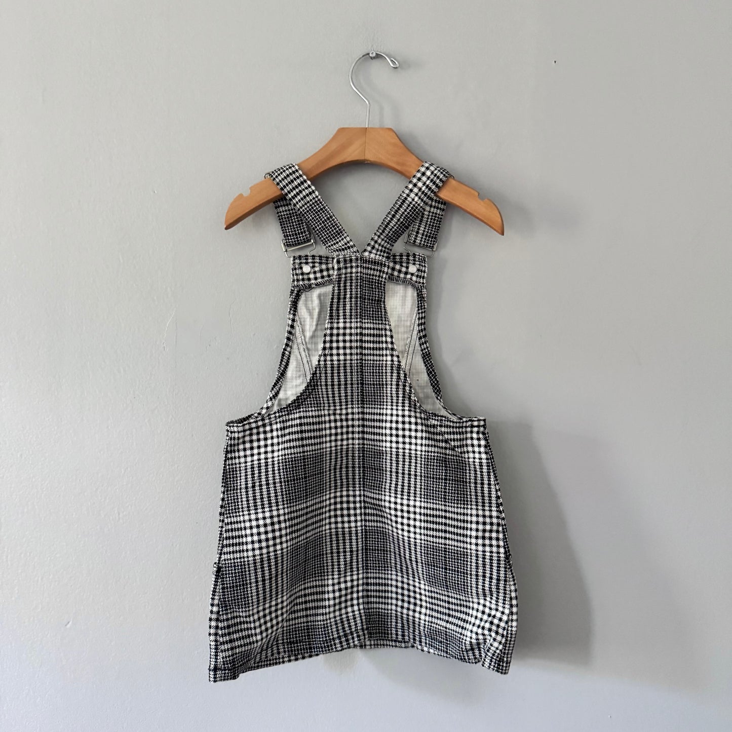 No brand / Overall skirt / 5Y
