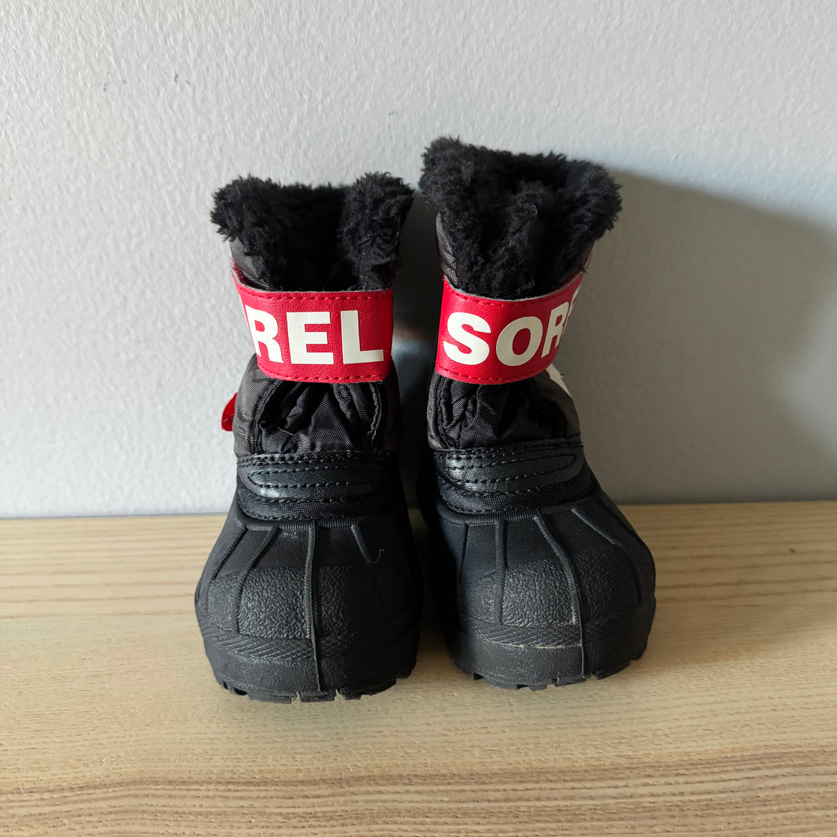 Sorel / Snow boots / US5