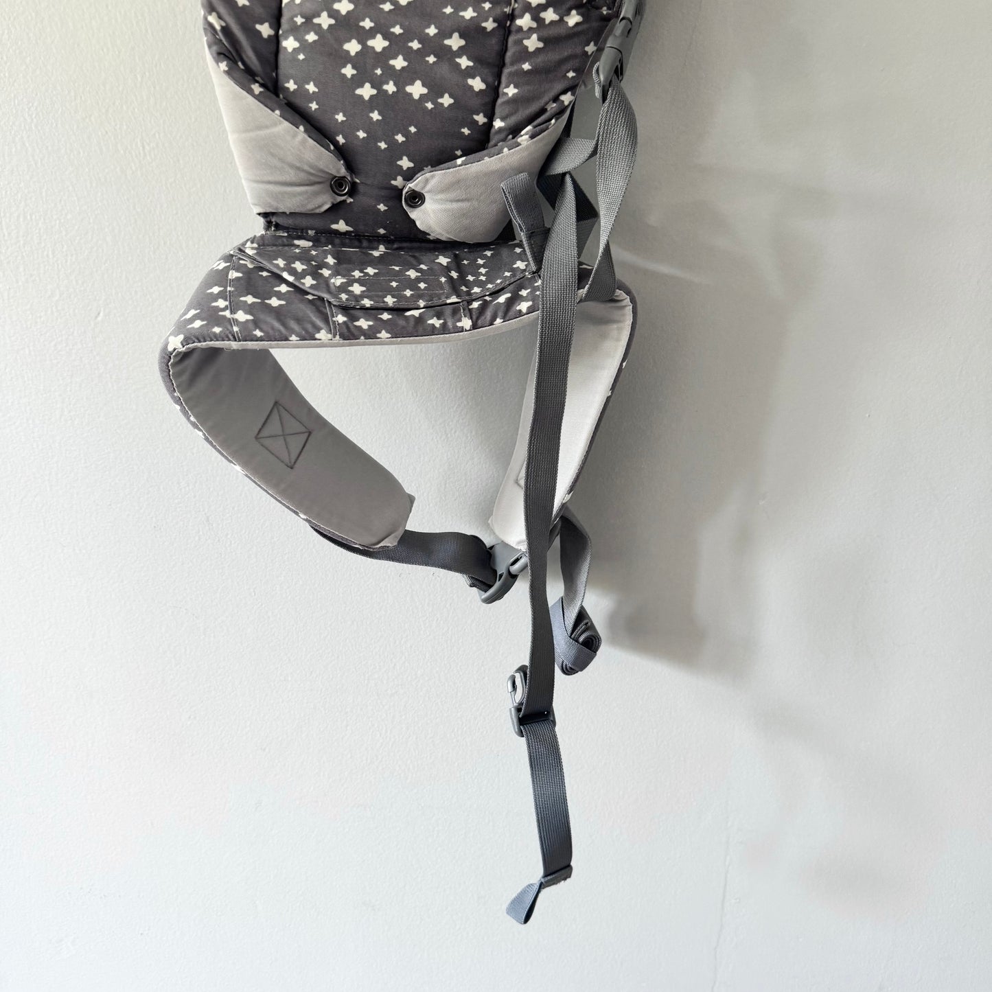 Beco Gemini baby carrier