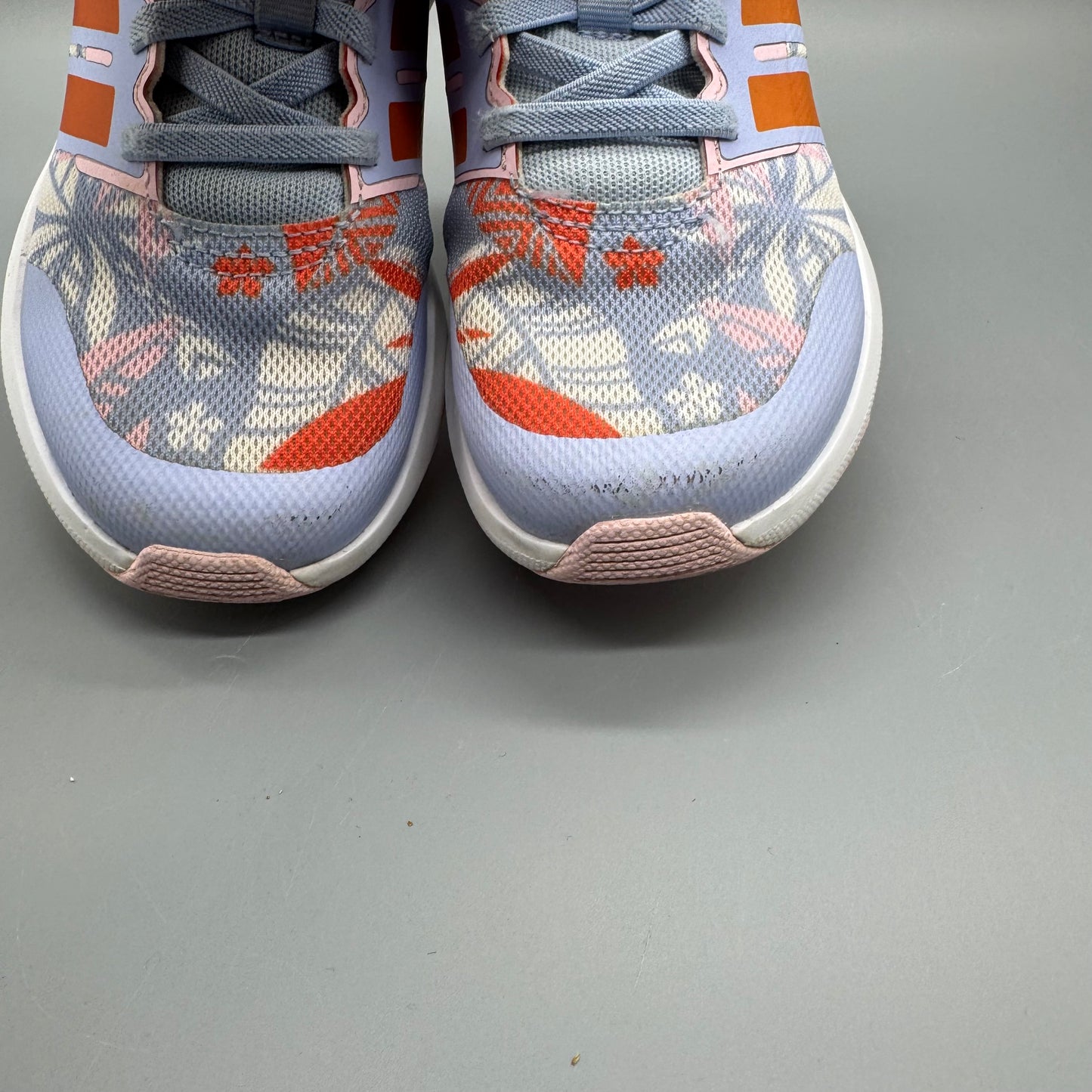 Adidas x Moana / Running Shoes / US12