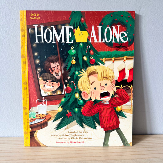 Pop Classics - Home Alone