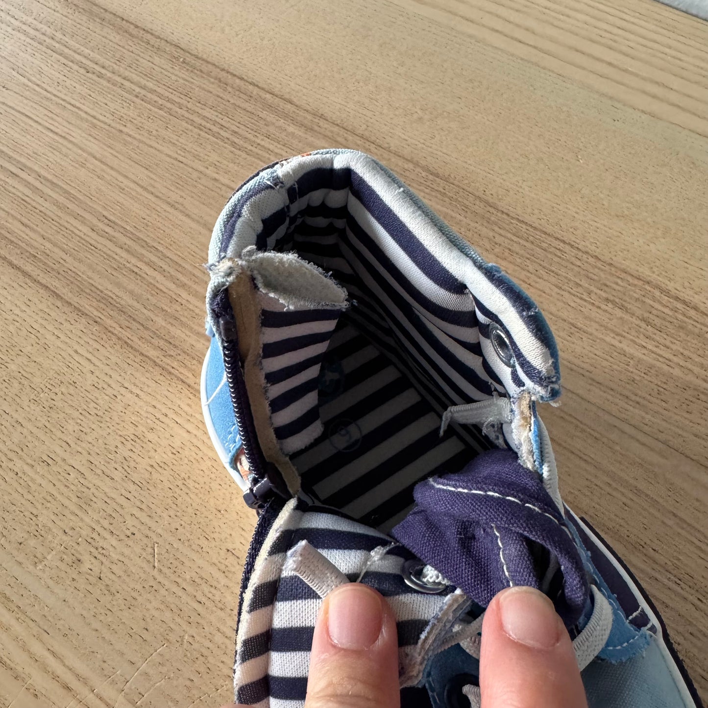 Bluey / Sneaker / US9