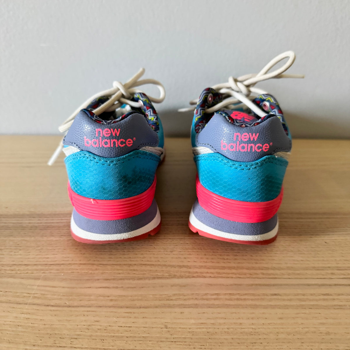 New Balance / Sneaker / US12