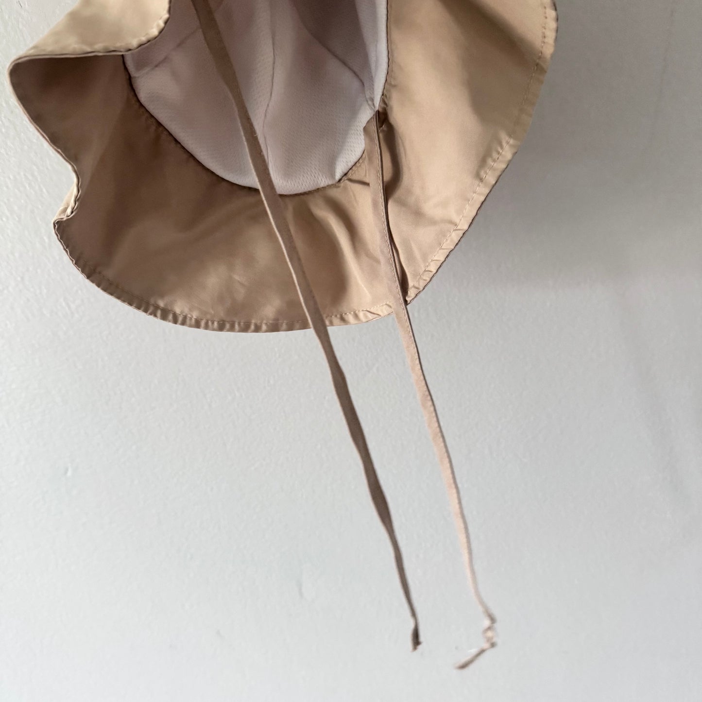 Simplikids / Chapeau de soleil beige / 2-4 ans