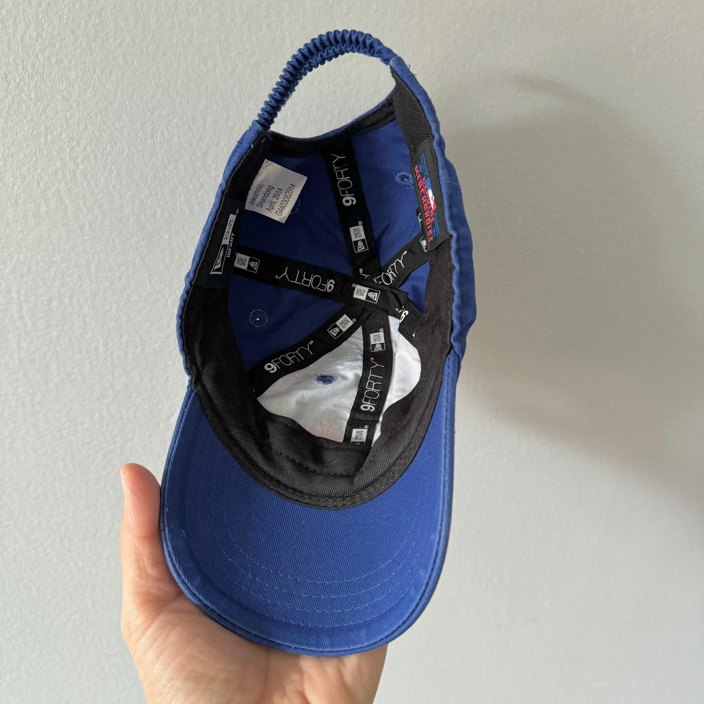 MLB / Toronto Blue Jays Cap / Infant