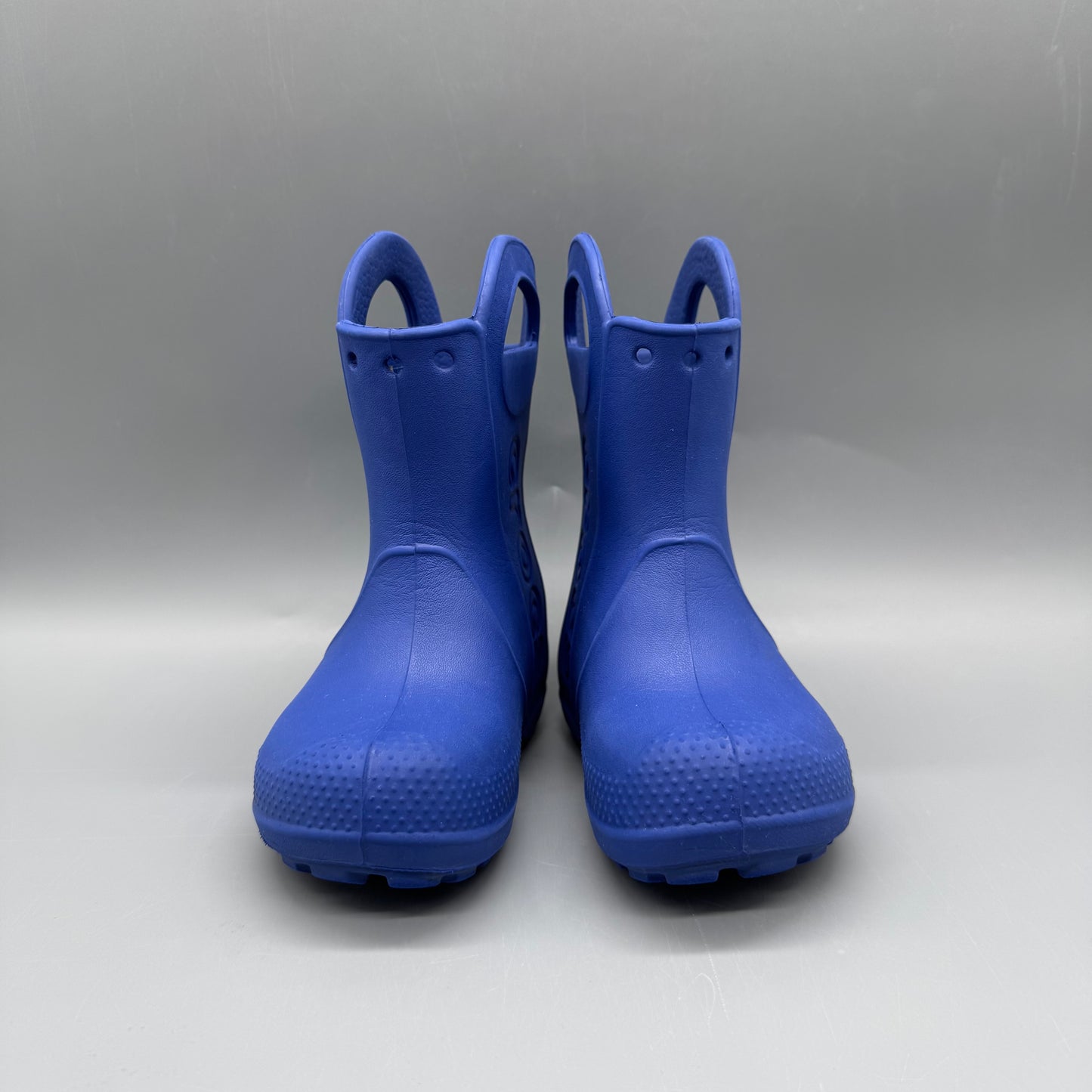 Crocs / Rainboots / US7