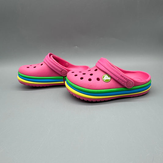 Crocs / Sandals / US9