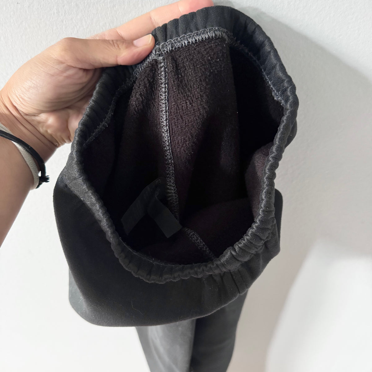 Just Cozy / Lined leggings / 6Y