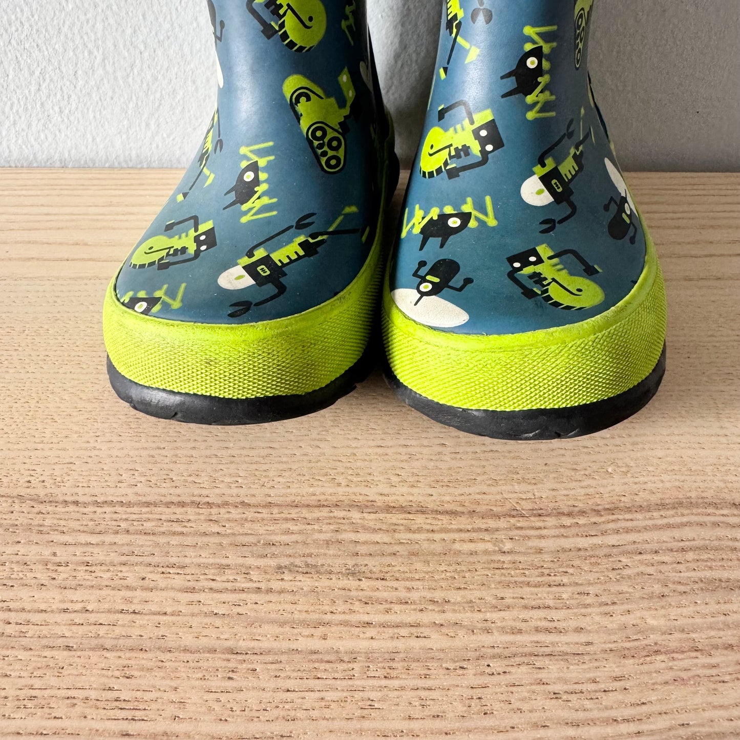 Bogs / Rain boots / US6
