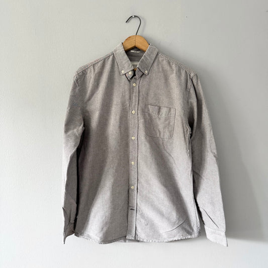 Frank & Oak / Oxford shirt / Men M