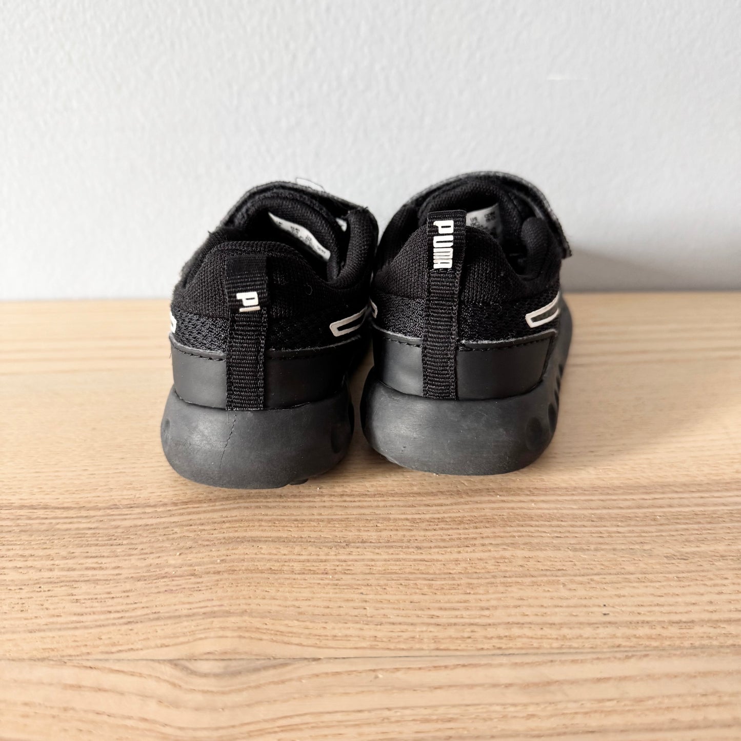Puma / Baskets / US8