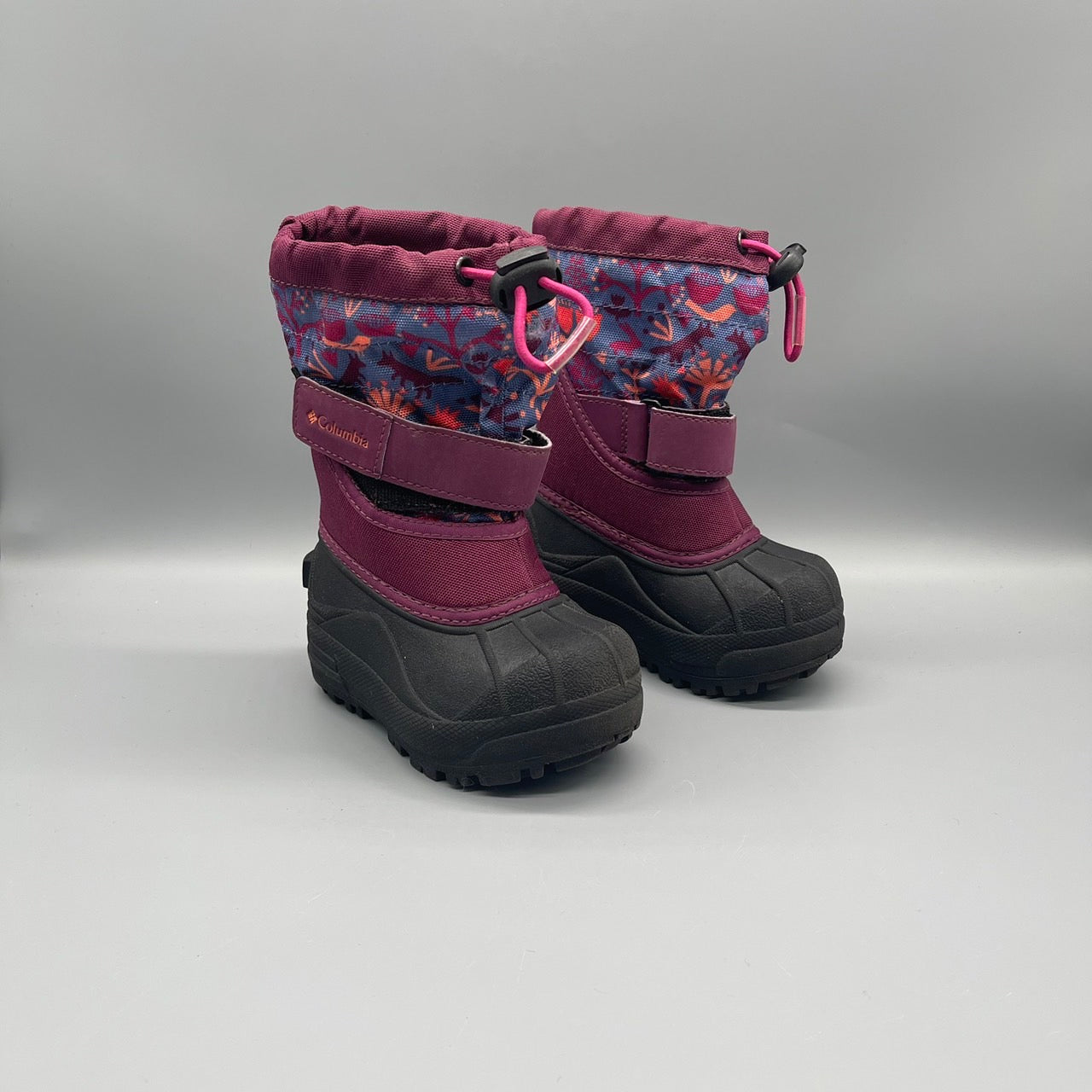 Columbia / Snow boots / US6