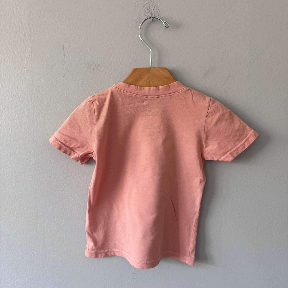 The Good Kid / Orange T-shirt / 6M