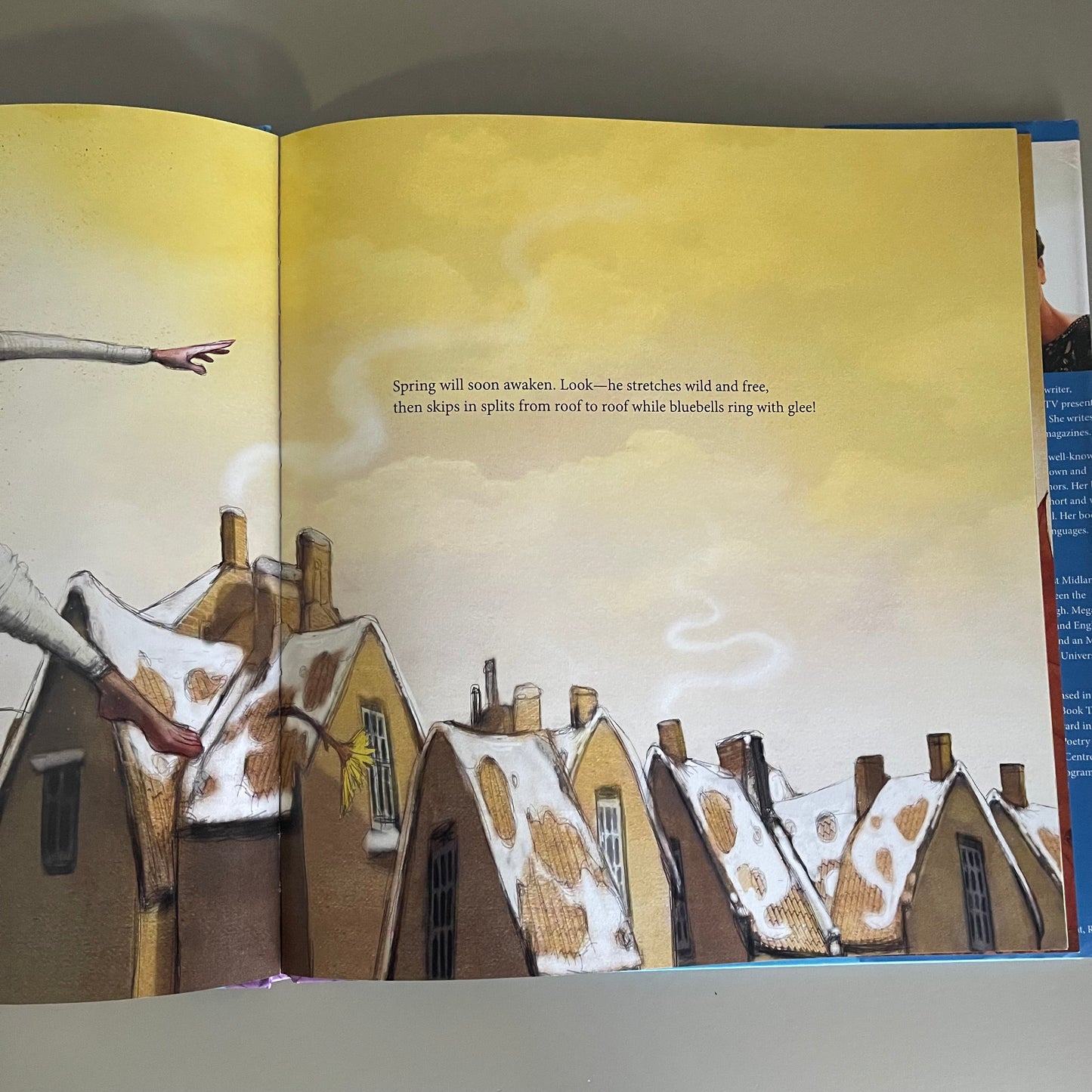 [Brand New] A Dream For Every Season / Megan Turney & Rachel Rankin