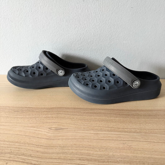 Joybees / Slip on sandals / US 12-13