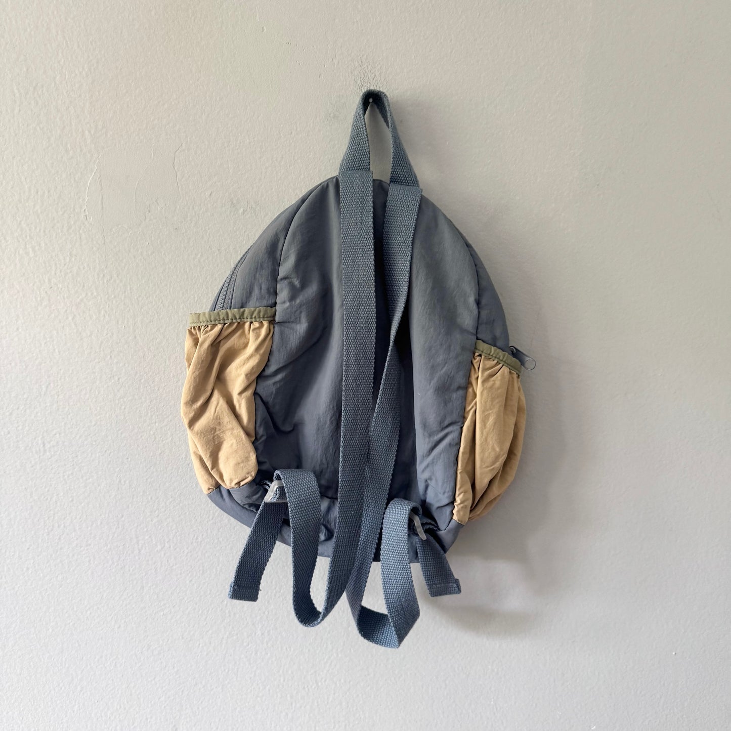 Zara / Snoopy small backpack / Toddler