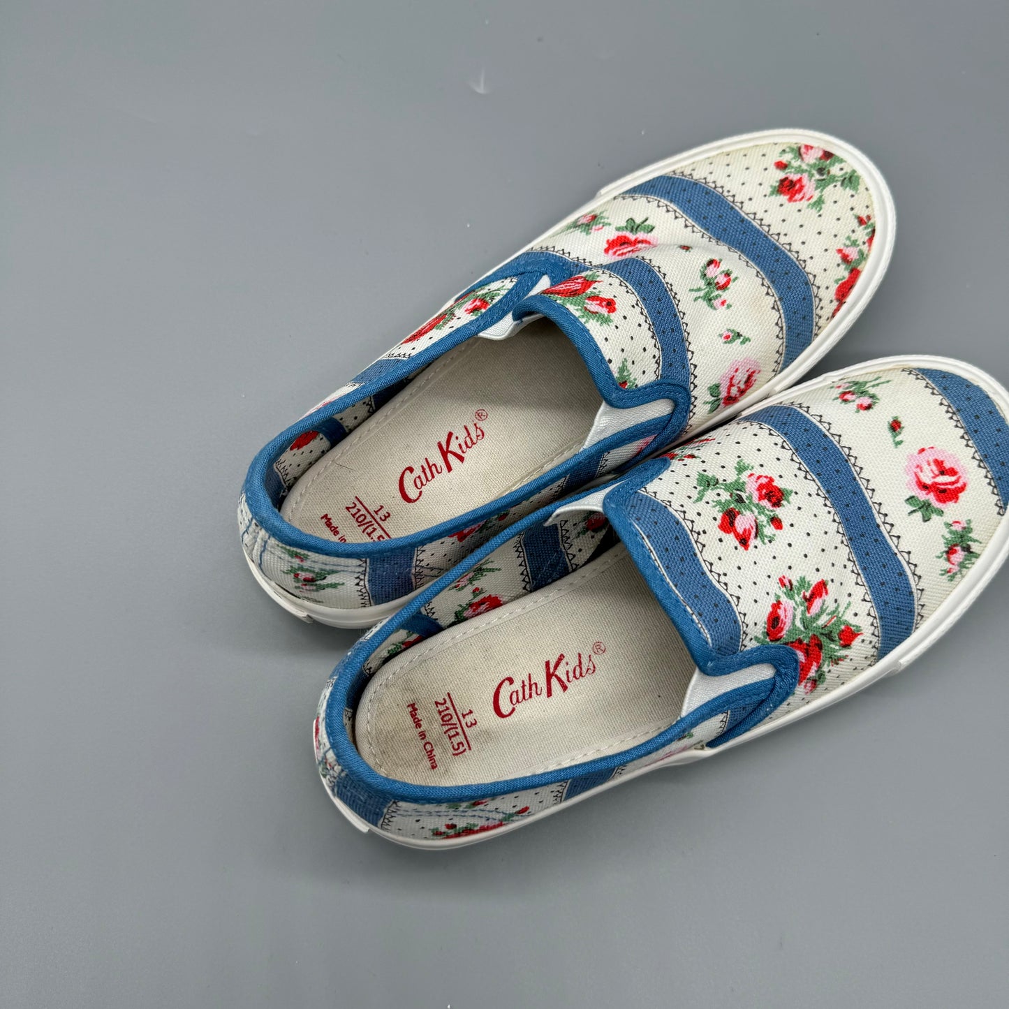 Cath Kids / Runner / US13
