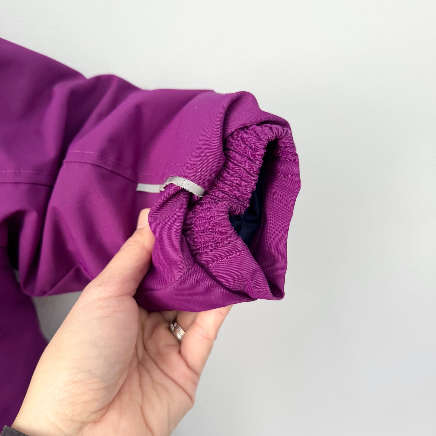 MEC / Toaster Parka - Children / 3Y