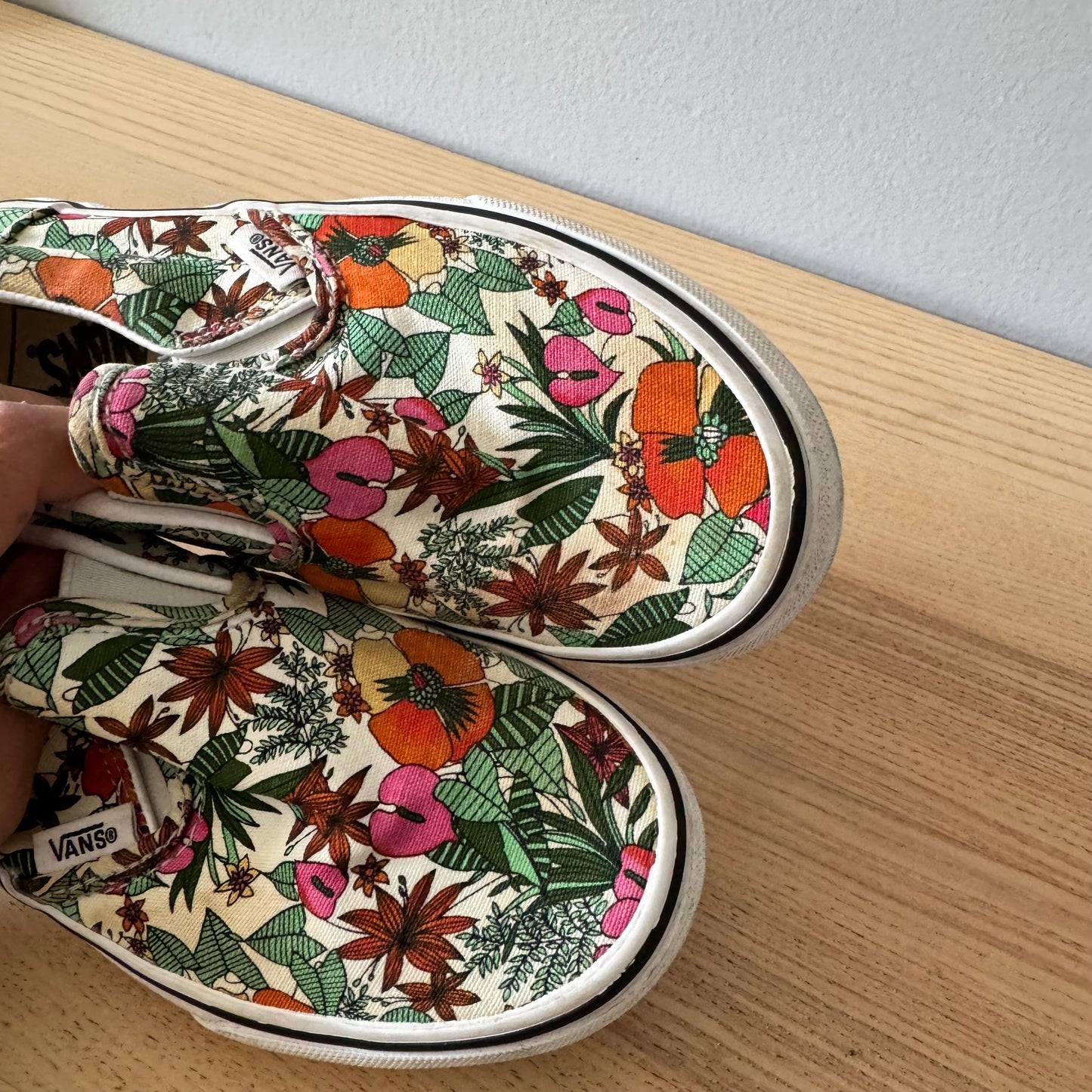 Vans / Sneakers / J2