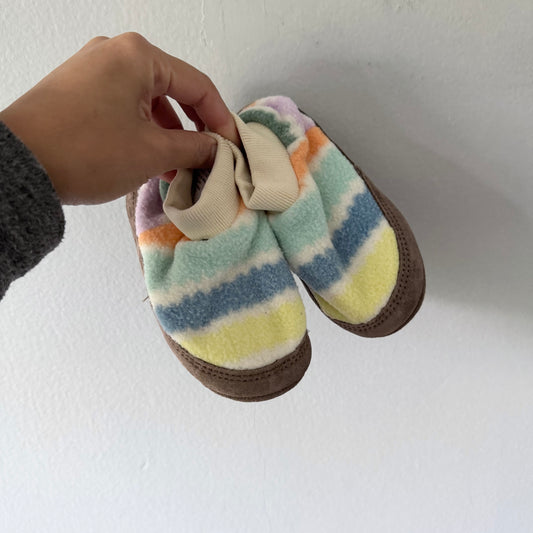 LL Bean / Warm slippers / US7-8