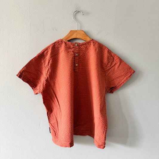 Daily Brat / Cotton top / 10-12Y(Fits 9-10Y)