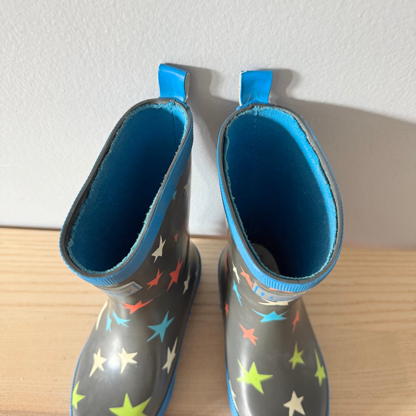 Hatley / Rain boots / US9