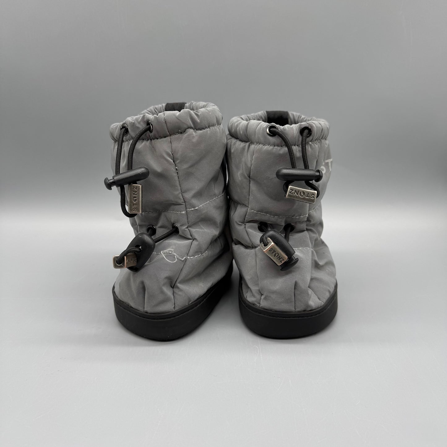 Stonz / Snow Boots / Size Medium (Age 6 - 18 Months)