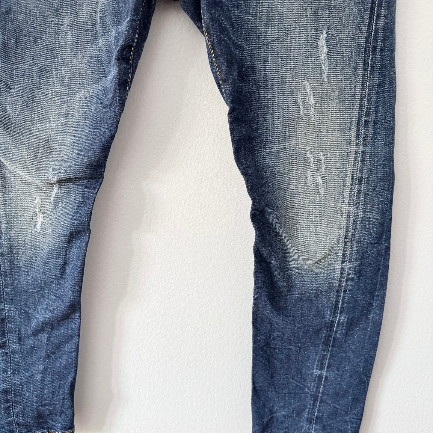Dsquared / Jean / 8 ans